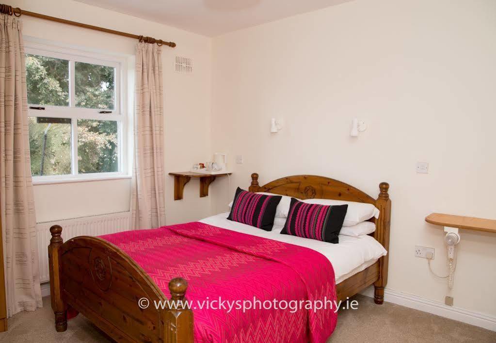The Townhouse Bed and Breakfast Kilkenny Esterno foto