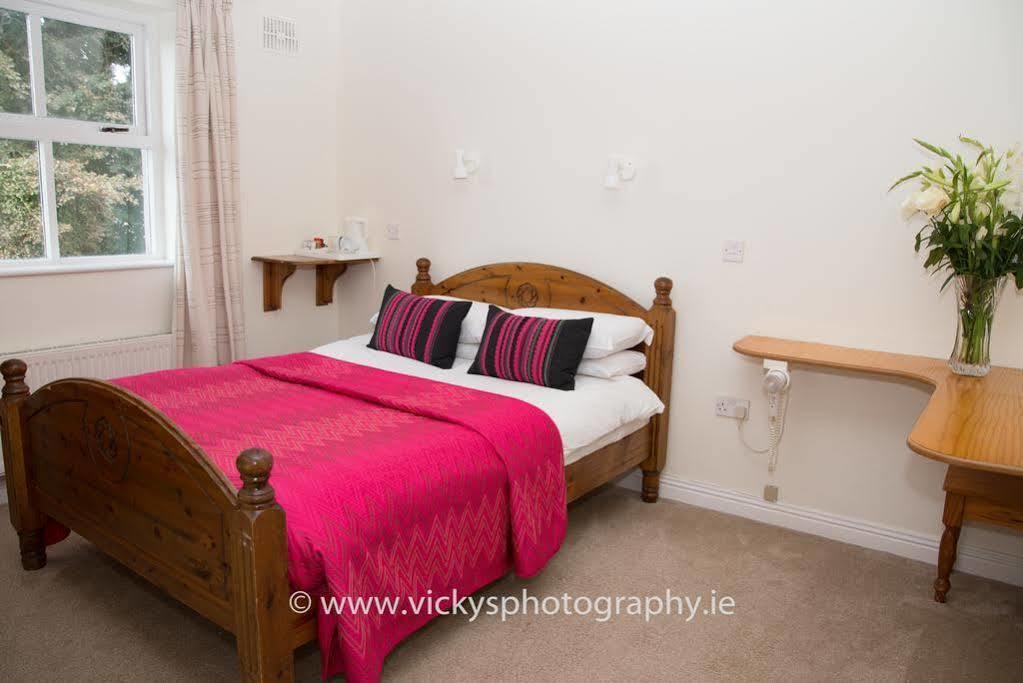 The Townhouse Bed and Breakfast Kilkenny Esterno foto
