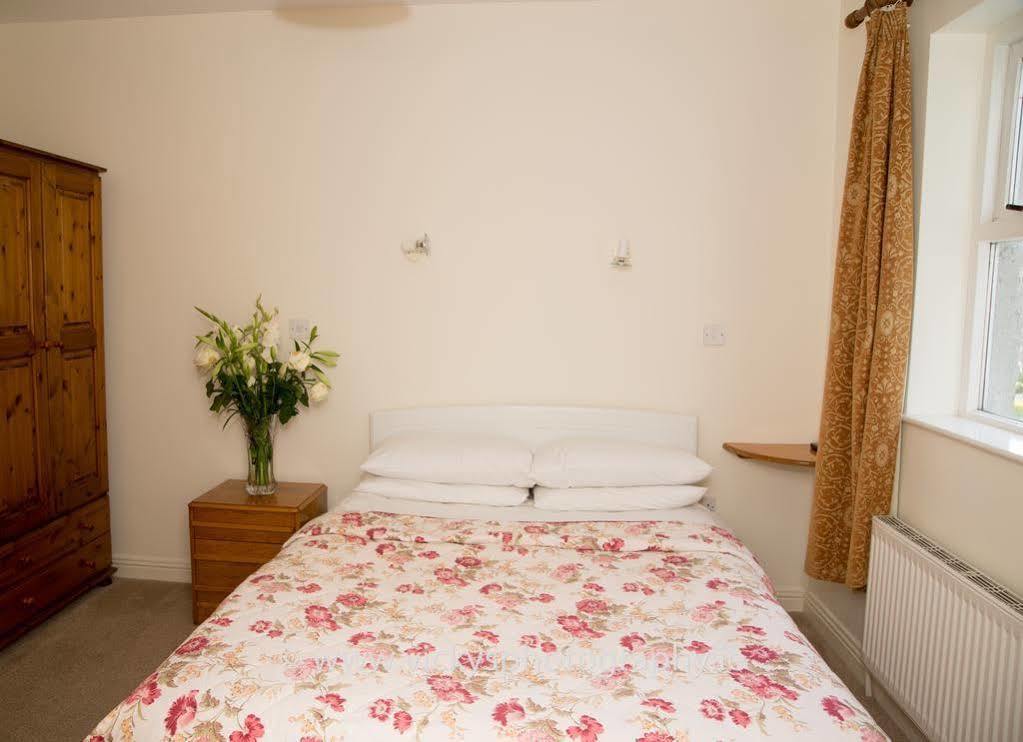 The Townhouse Bed and Breakfast Kilkenny Esterno foto