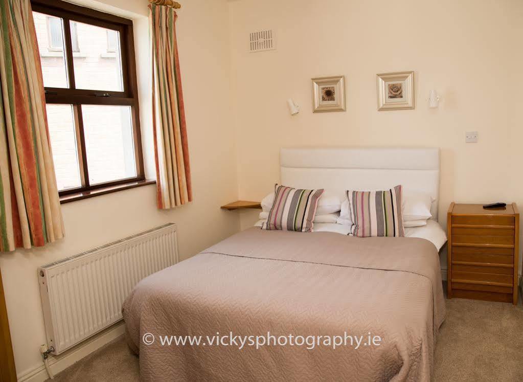 The Townhouse Bed and Breakfast Kilkenny Esterno foto
