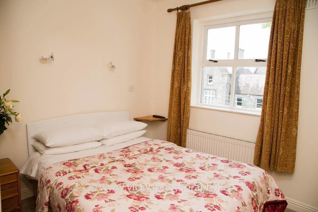 The Townhouse Bed and Breakfast Kilkenny Esterno foto