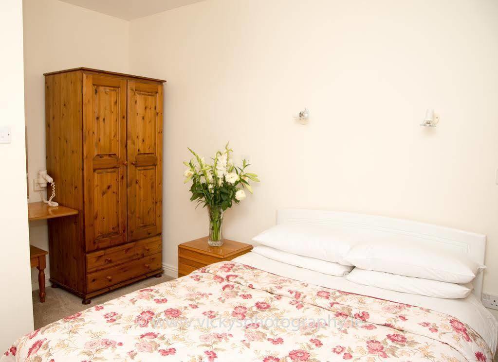 The Townhouse Bed and Breakfast Kilkenny Esterno foto