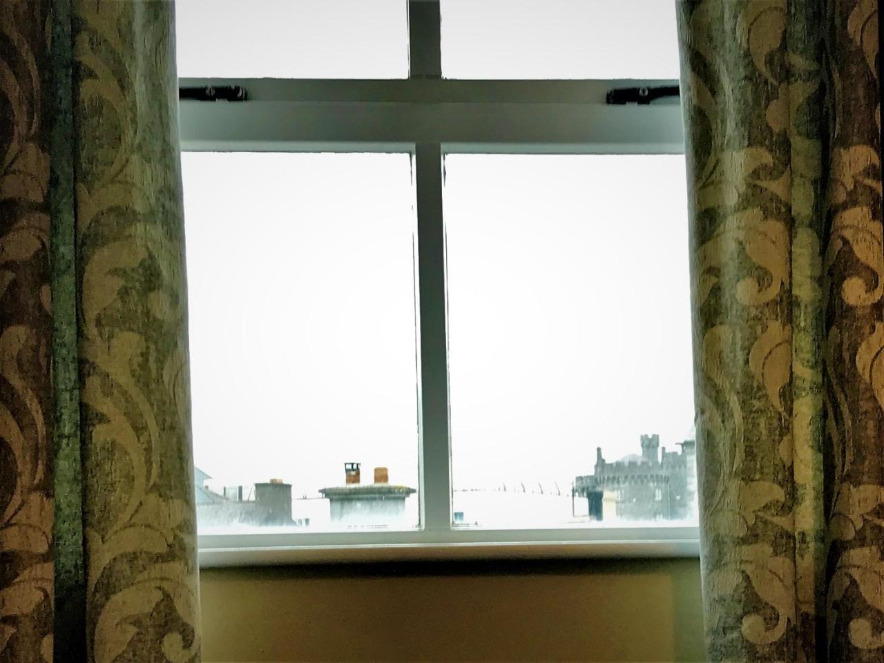 The Townhouse Bed and Breakfast Kilkenny Esterno foto