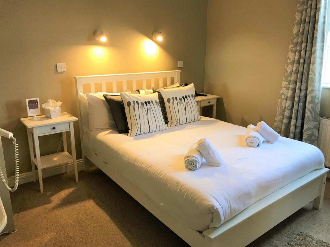 The Townhouse Bed and Breakfast Kilkenny Esterno foto